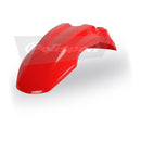 Polisport Front Guard Honda CRF50F 04-18 Red