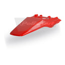 Polisport Rear Guard Honda CRF50F 04-18 Red