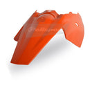 Polisport Rear Gd/side Pnl KTM 85SX 04-11 Orange