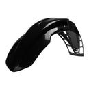 Polisport UFX Free Flow Front Guard PD+ - Black Indent