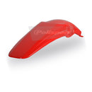 Polisport Rear Guard Honda CRF450 05-08 04RED