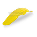 Polisport Rear Guard Suzuki RMZ450 05-07 RmYellow