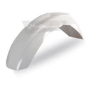 Polisport Front Guard Husqvarna MX/end 05-11 White