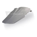 Polisport Rear Guard Husqvarna MX 05-07 White