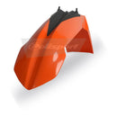 Polisport Front Guard KTM Sx 07-12 /exc 08-13 Orange