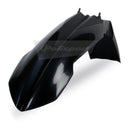 Polisport Front Guard KTM Sx 07-12 /exc 08-13 Black