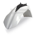 Polisport Front Guard KTM Sx 07-12 /exc 08-13 White