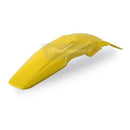 Polisport Rear Guard Suzuki RMZ250 07-09 RmYellow