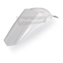 Polisport Rear Guard WR250F 07- / WR450F 07- White
