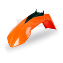 Polisport Front Guard KTM 65SX 09-15 Orange