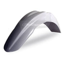 Polisport Front Guard KX250F/450F 09-12 White