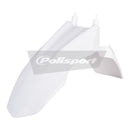 Polisport Front Guard Honda CRF110F 13-19 - White