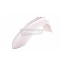 Polisport Front Guard KTM Sx/sx-f/xc/xc-f 13 White