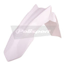 Polisport Front Guard Honda CRF250R 14-16/CRF450R 13-16 White
