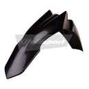 Polisport Front Guard Honda CRF250R 14-16 /CRF450R 13-16 Black