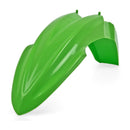 Polisport Front Guard Kawasaki KX85 14-16 05Green