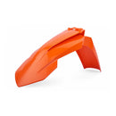 Polisport Front Guard KTM Sx/sxf 16 /exc 17- 16Orange
