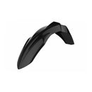 Polisport Front Guard Kawasaki KX250F 17-21 / KX450F 16-21 Black
