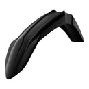 Polisport Front Guard YZ450F 18- Black