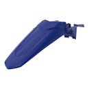 Polisport Rear Guard Yamaha YZ450F 18- Blue