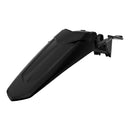 Polisport Rear Guard Yamaha YZ450F 18- Black