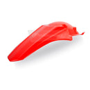 Polisport Rear Guard CRF250R 10-13 /CRF450R 09-12 04RED