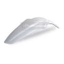 Polisport Rear Guard KX250F 09-12/ KX450F 09-11 White