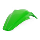 Polisport Rear Guard Kawasaki KX250F 13-16/ KX450F 12-15 05Green