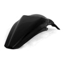 Polisport Rear Guard Kawasaki KX250F 13-16/ KX450F 12-15 Black