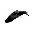 Polisport Rear Guard KTM 85SX 13-15 Black