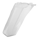 Polisport Rear Guard Honda CRF250R 14- / CRF450R 13- White