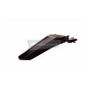 Polisport Rear Guard Honda CRF250R 14- / CRF450R 13- Black
