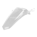 Polisport Rear Guard Yamaha YZ250F/450F 14-18 White