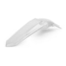 Polisport Rear Guard Yamaha YZ125/250 15-16 White