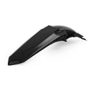 Polisport Rear Guard Yamaha YZ125/250 15-18 Black