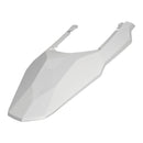 Polisport Rear Fender Gas EC/EC-E/EC-F '12 - White