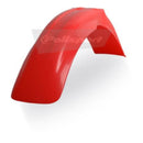 Polisport Front Guard Honda CR125/250/500 90-99 F.red