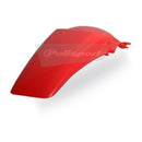 Polisport Rear Guard Honda CR125 98-99/250 97-99 F.red