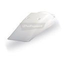 Polisport Rear Guard Honda XR250/400 96-04 White