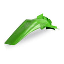 Polisport Rear Guard Kawasaki KX125/250 99-02 Green