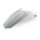 Polisport Rear Guard KTM Sx/sxf 11-/EXC 12- White