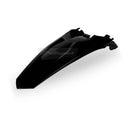 Polisport Rear Guard KTM Sx/sxf 11-/EXC 12- 16 Black