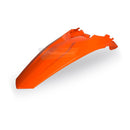 Polisport Rear Guard KTM Sx/sxf 11-/EXC 12- 16 Orange