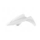 Polisport Rear Gd/side Pnl Beta Rr 2T 13- /rr 4T 13- White