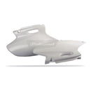 Polisport Side Panels Yamaha YZ250F/426F 00-02 White