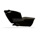 Polisport Side Panels SX(2)98-02 EXC(2)98-03 (4)00-03 Black