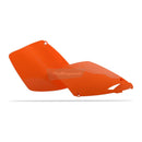 Polisport Side Panels SX (2) 98-02 / EXC (2) 98-03 (4) 00-03 Orange