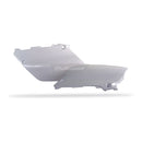 Polisport Side Panels Yamaha YZ125/250 02-14 White