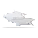 Polisport Side Panels Honda CR125/250 02-07 White