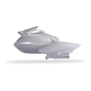 Polisport Side Panels Yamaha YZ250F/450F 03-05 White